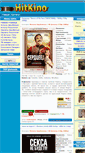 Mobile Screenshot of hitkino.org